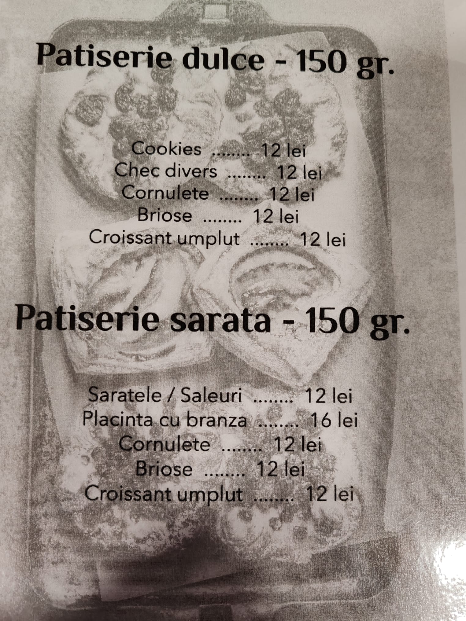 Patiserie