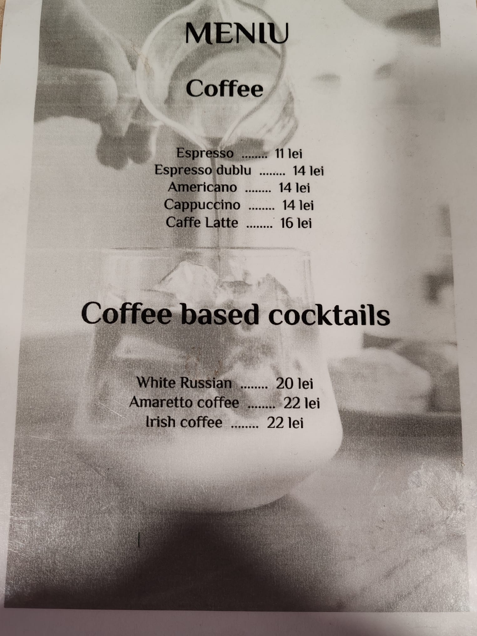 Cafele