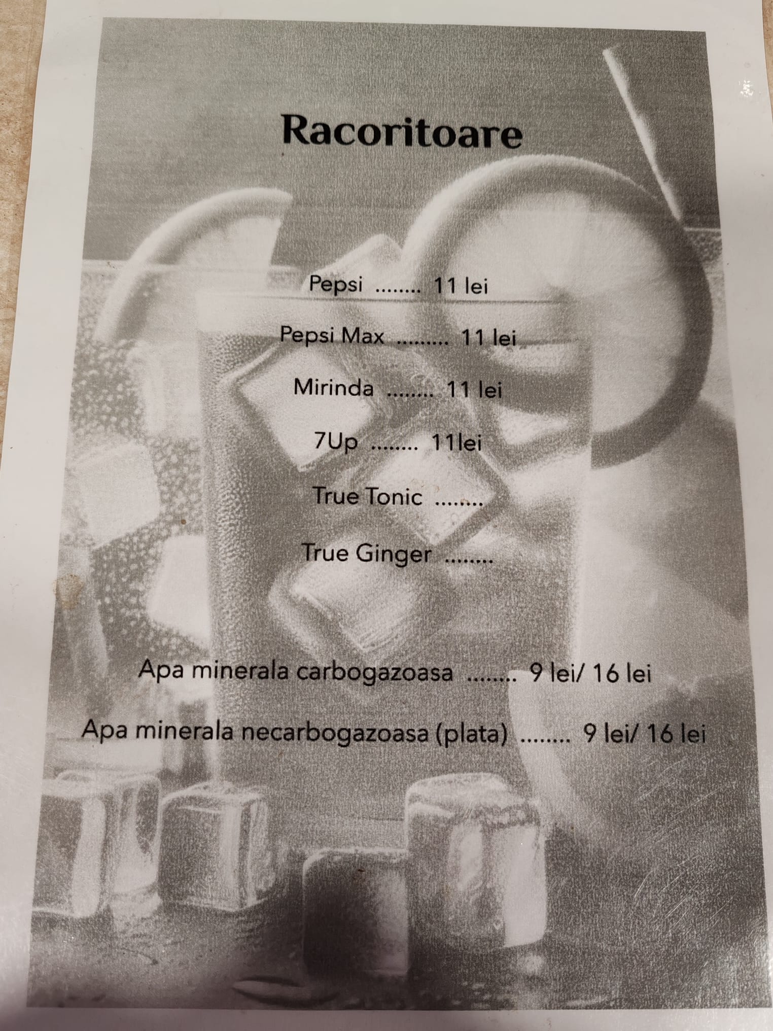 Racoritoare