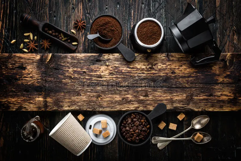 Menu Background